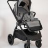 Kolica za bebe La Mama TRIO, set 3u1