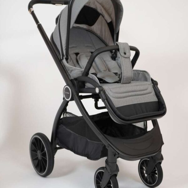 Kolica za bebe La Mama TRIO, set 3u1