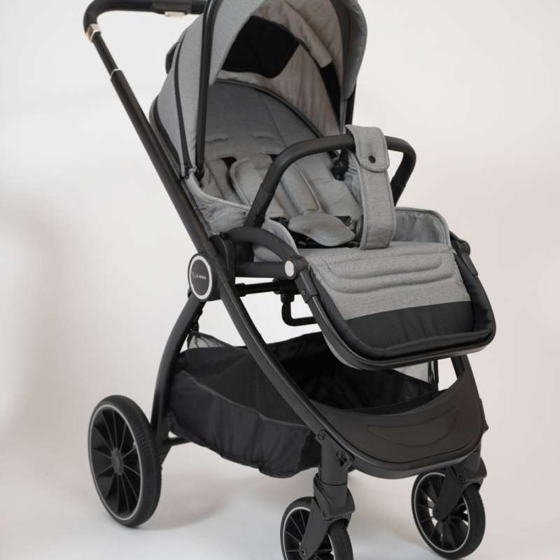 Kolica za bebe La Mama TRIO, set 3u1 Kolica za bebe La Mama TRIO, set 3u1