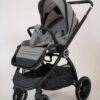 Kolica za bebe La Mama TRIO, set 3u1
