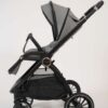 Kolica za bebe La Mama TRIO, set 3u1