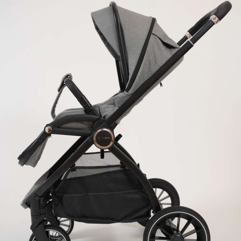 Kolica za bebe La Mama TRIO, set 3u1 Kolica za bebe La Mama TRIO, set 3u1