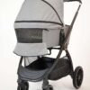 Kolica za bebe La Mama TRIO, set 3u1