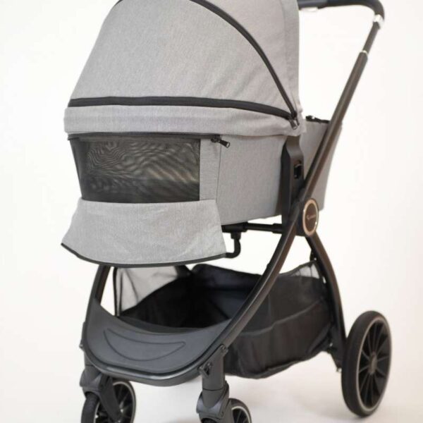 Kolica za bebe La Mama TRIO, set 3u1