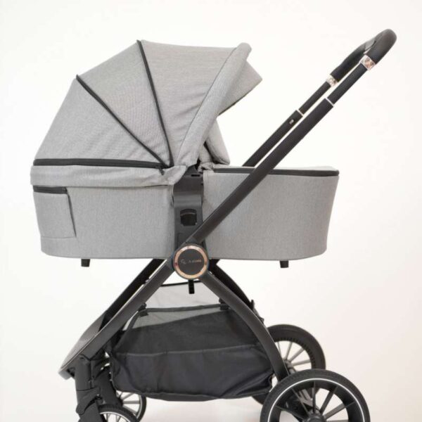 Kolica za bebe La Mama TRIO, set 3u1