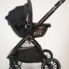 Kolica za bebe La Mama TRIO, set 3u1