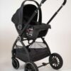 Kolica za bebe La Mama TRIO, set 3u1