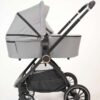Kolica za bebe La Mama TRIO, set 3u1