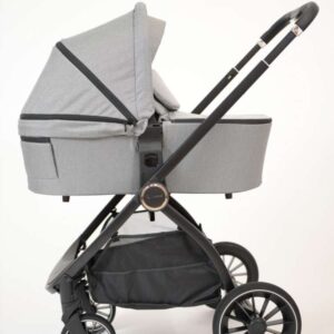 Kolica za bebe La Mama TRIO, set 3u1
