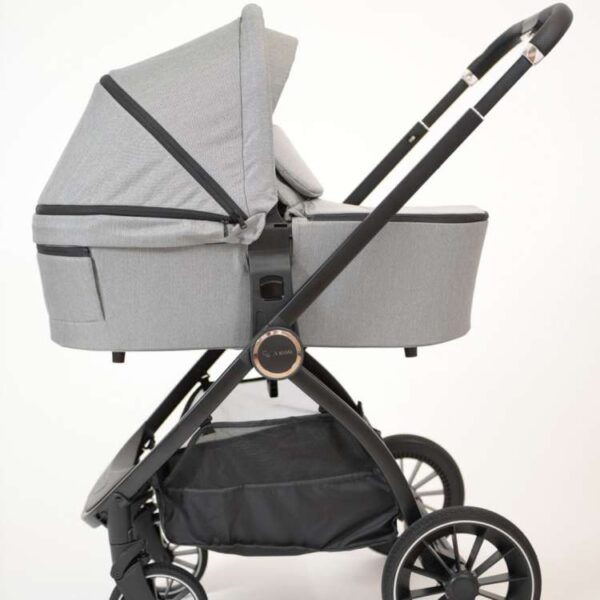Kolica za bebe La Mama TRIO, set 3u1