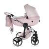 Kolica za bebe Junama DOLCE set 3u1