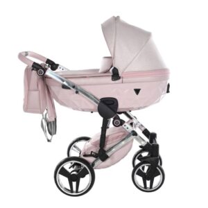 Kolica za bebe Junama DOLCE set 3u1