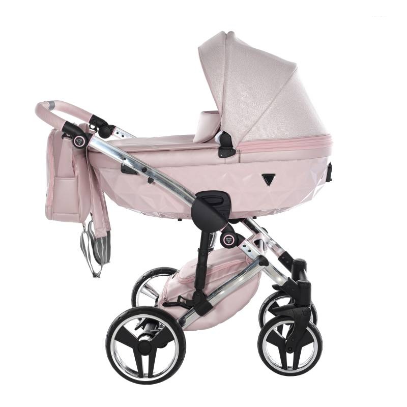 Kolica za bebe Junama DOLCE set 3u1