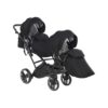 Kolica za blizance Junama BASIC DUO SLIM set 2/3u1