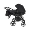 Kolica za blizance Junama BASIC DUO STANDARD set 2/3u1