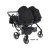 Kolica za blizance Junama BASIC DUO STANDARD set 2/3u1 01