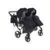 Kolica za blizance Junama BASIC DUO STANDARD set 2/3u1
