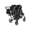 Kolica za blizance Junama BASIC DUO STANDARD set 2/3u1