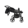 Kolica za blizance Junama BASIC DUO STANDARD set 2/3u1