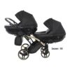Kolica za blizance Junama SAPHIRE DUO SLIM set 2/3u1 03