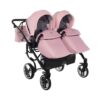 Kolica za blizance Junama TERMO MIX DUO STANDARD set 2/3u1 03