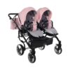Kolica za blizance Junama TERMO MIX DUO STANDARD set 2/3u1 03