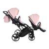 Kolica za blizance Junama TERMO MIX DUO SLIM set 2/3u1 03