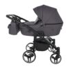 Kolica za blizance Junama TERMO TEX DUO STANDARD set 2/3u1
