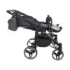 Kolica za blizance Junama TERMO TEX DUO STANDARD set 2/3u1