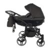 Kolica za blizance Junama CARO DUO STANDARD set 2/3u1