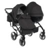 Kolica za blizance Junama CARO DUO STANDARD set 2/3u1