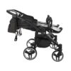 Kolica za blizance Junama CARO DUO STANDARD set 2/3u1