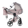 Kolica za bebe Junama DOLCE set 3u1