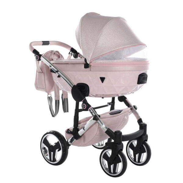 Kolica za bebe Junama DOLCE set 3u1