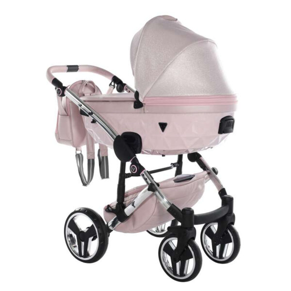 Kolica za bebe Junama DOLCE set 3u1