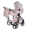 Kolica za bebe Junama DOLCE set 3u1