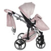 Kolica za bebe Junama DOLCE set 3u1