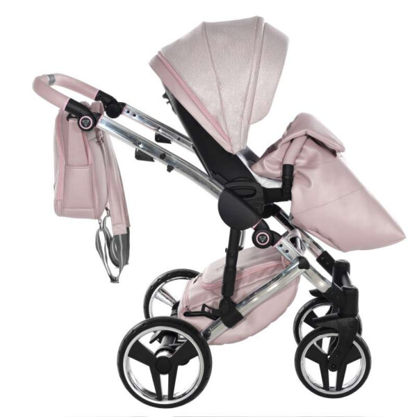 Kolica za bebe Junama DOLCE set 3u1