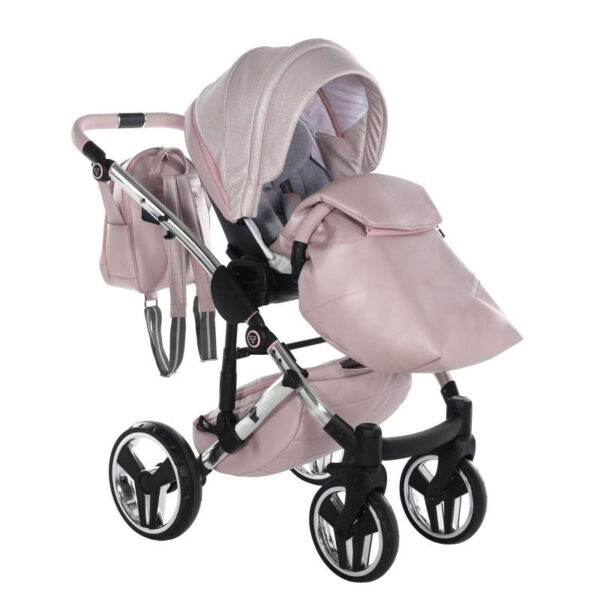Kolica za bebe Junama DOLCE set 3u1