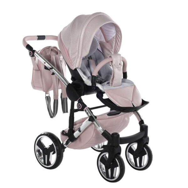 Kolica za bebe Junama DOLCE set 3u1