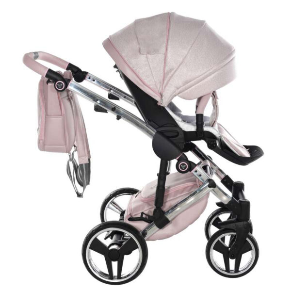 Kolica za bebe Junama DOLCE set 3u1