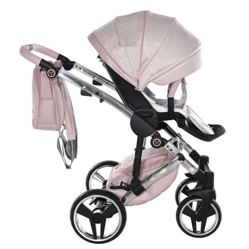 Kolica za bebe Junama DOLCE set 3u1