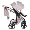 Kolica za bebe Junama DOLCE set 3u1