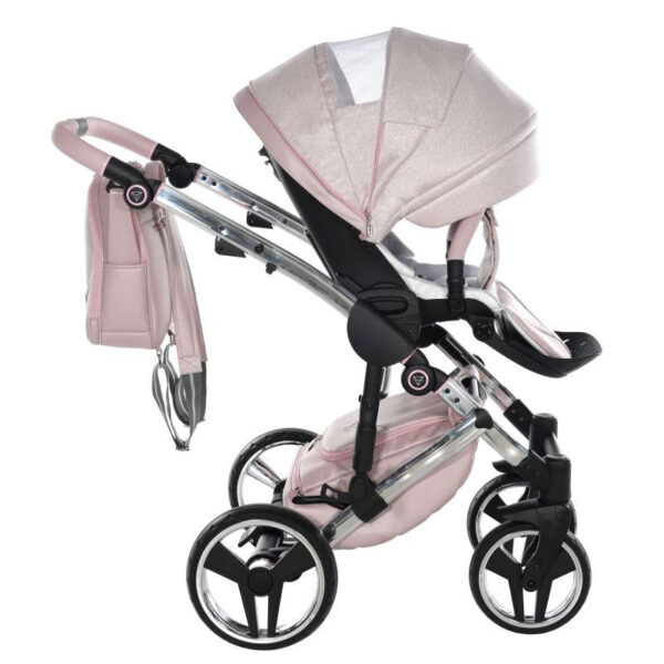 Kolica za bebe Junama DOLCE set 3u1