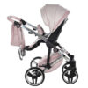 Kolica za bebe Junama DOLCE set 3u1