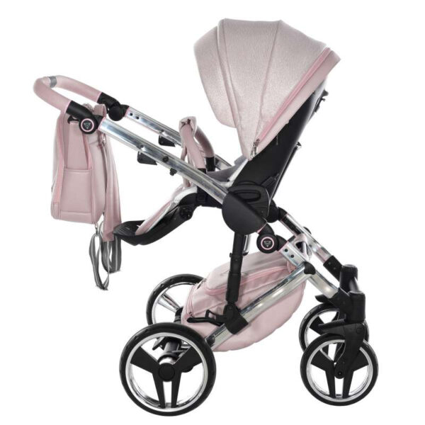 Kolica za bebe Junama DOLCE set 3u1