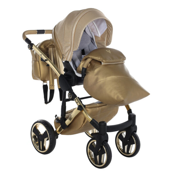 Kolica za bebe Junama DOLCE set 2/3u1