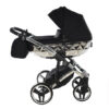 Kolica za bebe Junama MIRROR set 2/3u1