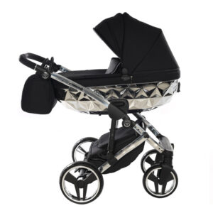 Kolica za bebe Junama MIRROR set 2/3u1