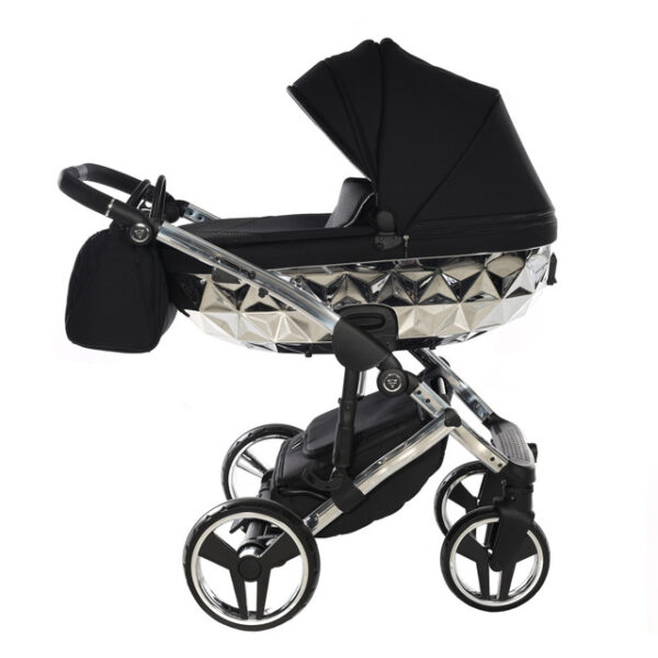 Kolica za bebe Junama MIRROR set 2/3u1